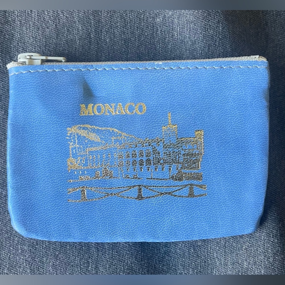 Monaco Wallet